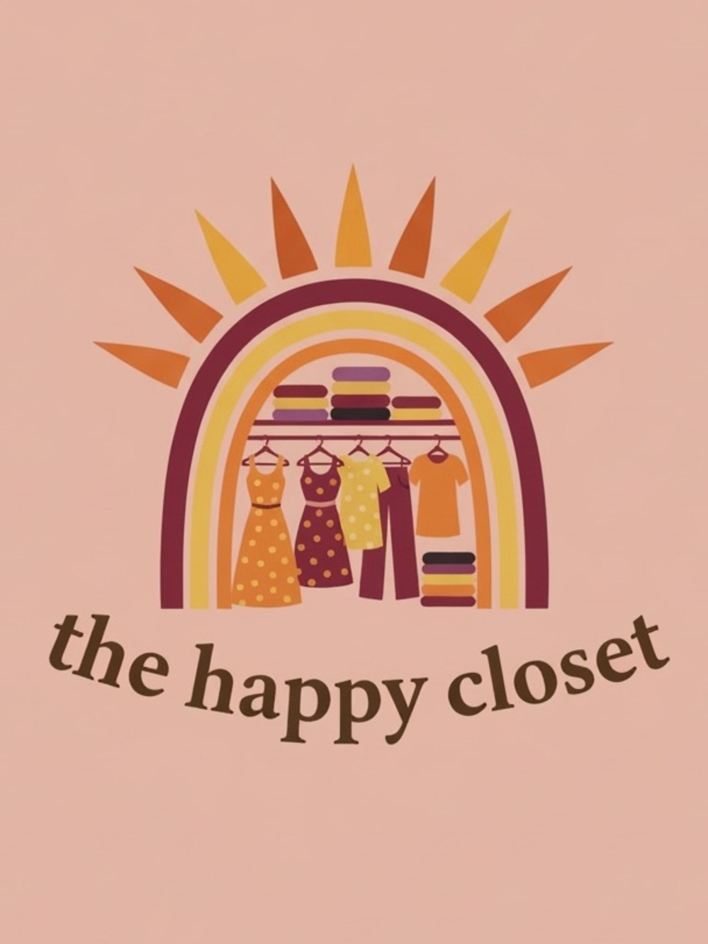 Meet your Posher @ happy closet